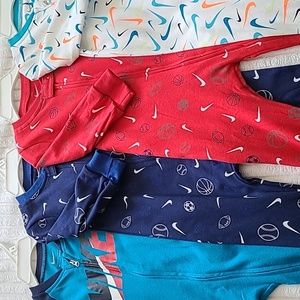 Nike onsie sleepers (4)